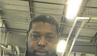 Renaldo Lyons, - Orleans Parish County, LA 